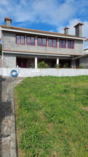 SERRADO Da EIRA